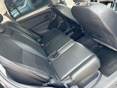 2024 Volkswagen Tiguan 1.4 Comfortline At