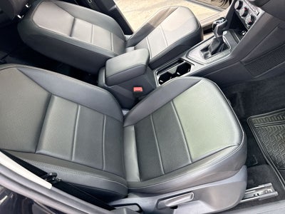 2024 Volkswagen Tiguan 1.4 Comfortline At