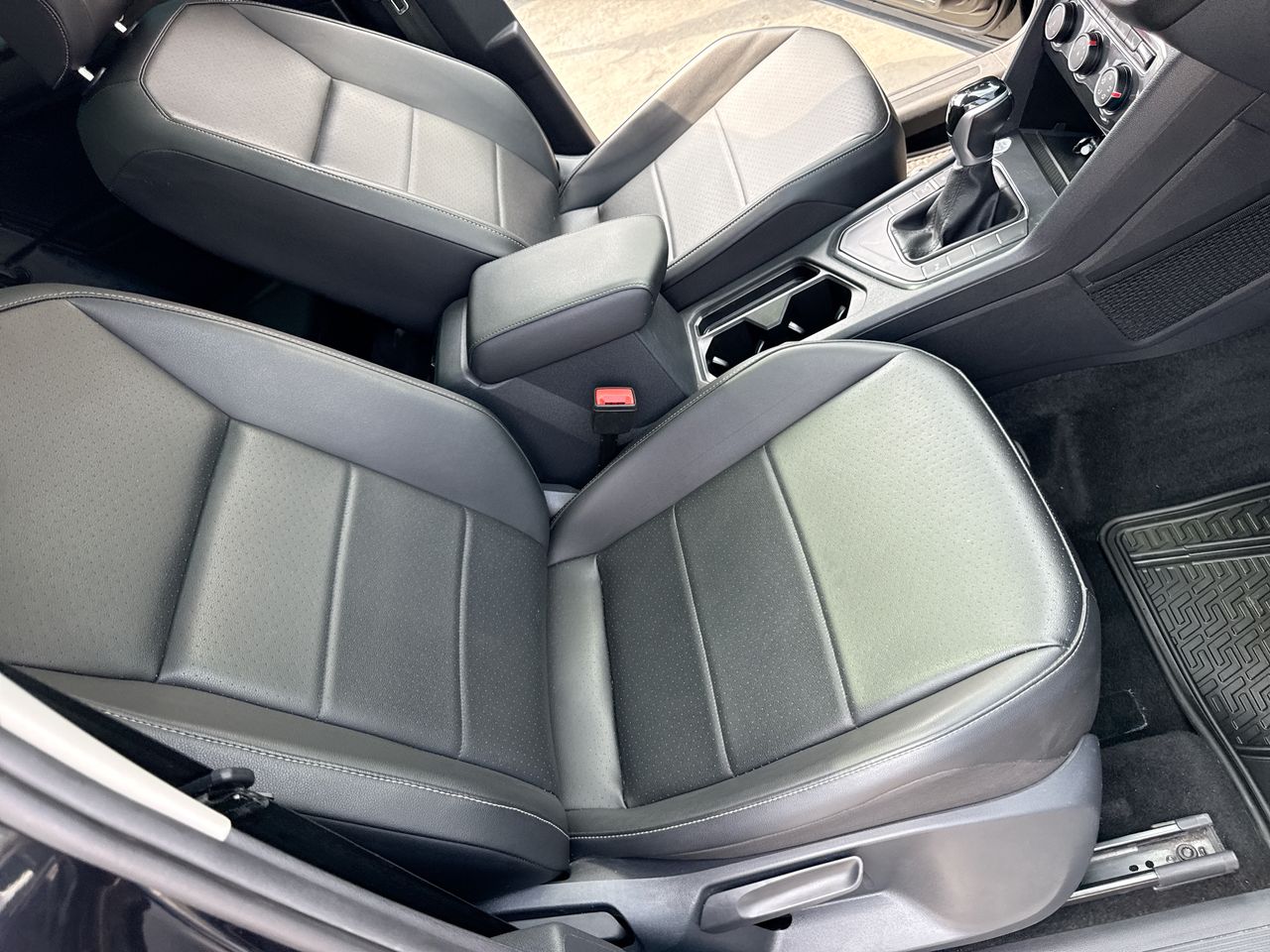 2024 Volkswagen Tiguan 1.4 Comfortline At