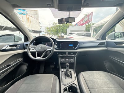 2023 Volkswagen Taos 1.4 Comfortline At