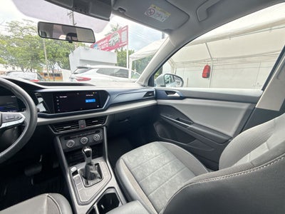 2023 Volkswagen Taos 1.4 Comfortline At