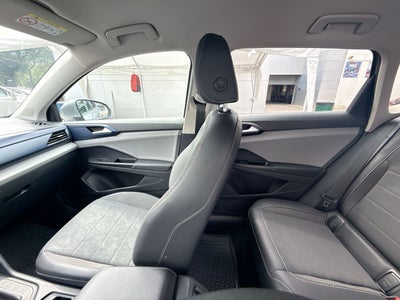 2023 Volkswagen Taos 1.4 Comfortline At