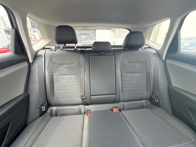 2023 Volkswagen Taos 1.4 Comfortline At