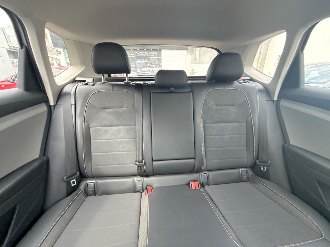 2023 Volkswagen Taos 1.4 Comfortline At