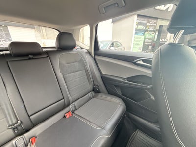 2023 Volkswagen Taos 1.4 Comfortline At