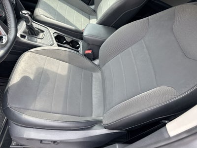 2023 Volkswagen Taos 1.4 Comfortline At