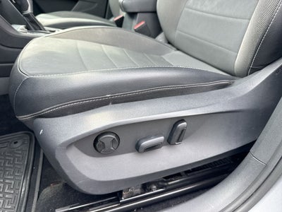 2023 Volkswagen Taos 1.4 Comfortline At