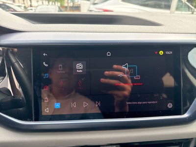 2023 Volkswagen Taos 1.4 Comfortline At