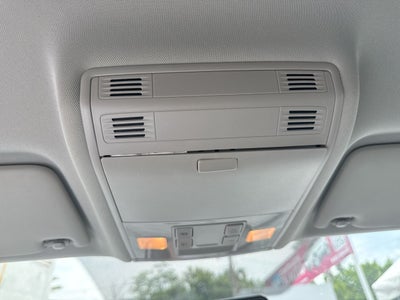 2023 Volkswagen Taos 1.4 Comfortline At