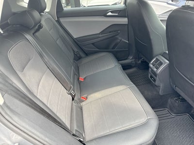 2023 Volkswagen Taos 1.4 Comfortline At