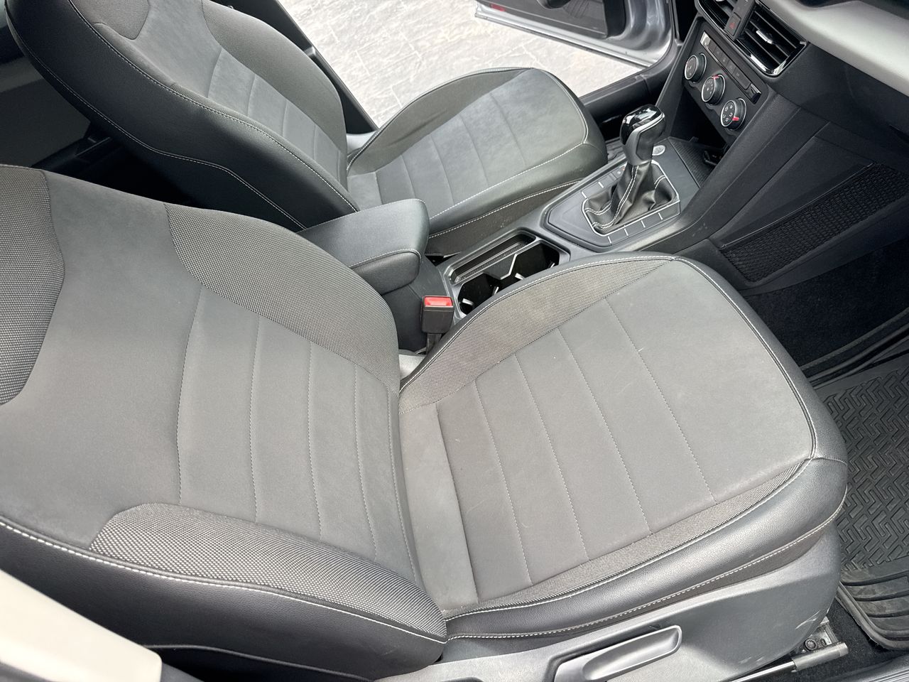 2023 Volkswagen Taos 1.4 Comfortline At