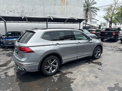 2023 Volkswagen Tiguan 1.4 R-Line At