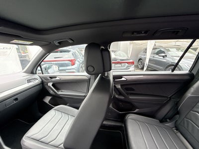 2023 Volkswagen Tiguan 1.4 R-Line At
