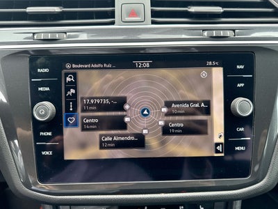 2023 Volkswagen Tiguan 1.4 R-Line At