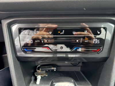 2023 Volkswagen Tiguan 1.4 R-Line At