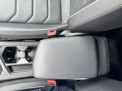 2023 Volkswagen Tiguan 1.4 R-Line At