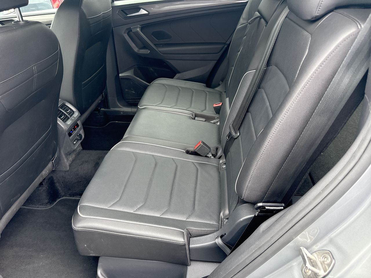 2023 Volkswagen Tiguan 1.4 R-Line At