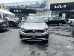2023 Volkswagen Tiguan 1.4 R-Line At
