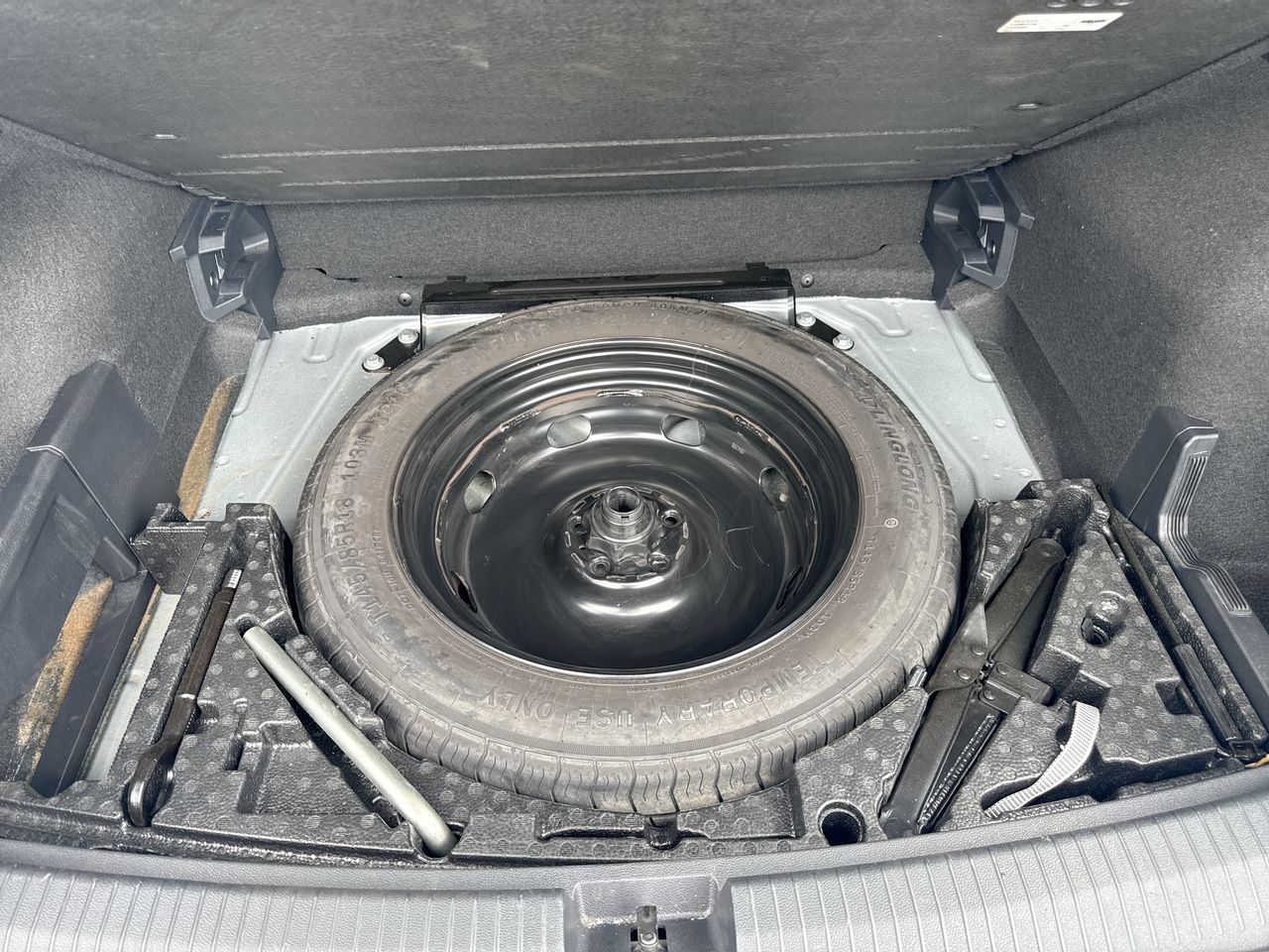 2023 Volkswagen Tiguan 1.4 R-Line At