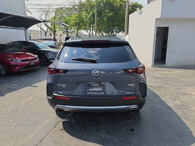 2025 Mazda Mazda CX-50 2.5 Signature At