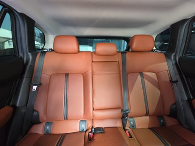 2025 Mazda Mazda CX-50 2.5 Signature At