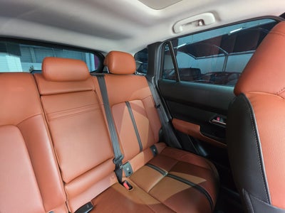 2025 Mazda Mazda CX-50 2.5 Signature At