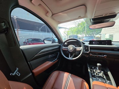2025 Mazda Mazda CX-50 2.5 Signature At