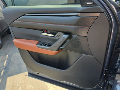 2025 Mazda Mazda CX-50 2.5 Signature At