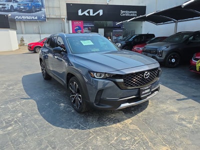 2025 Mazda Mazda CX-50 2.5 Signature At
