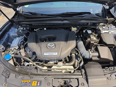 2025 Mazda Mazda CX-50 2.5 Signature At