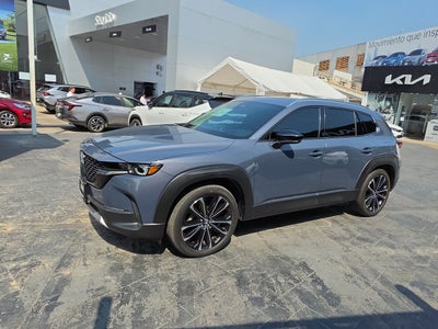 2025 Mazda Mazda CX-50 2.5 Signature At