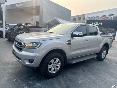 2022 Ford Ranger 3.2 Xlt Diésel 4x4 At