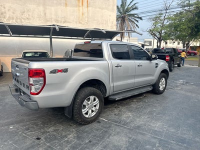 2022 Ford Ranger 3.2 Xlt Diésel 4x4 At