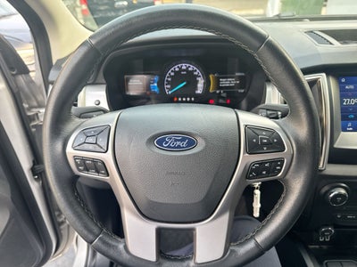 2022 Ford Ranger 3.2 Xlt Diésel 4x4 At
