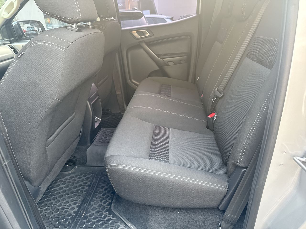 2022 Ford Ranger 3.2 Xlt Diésel 4x4 At