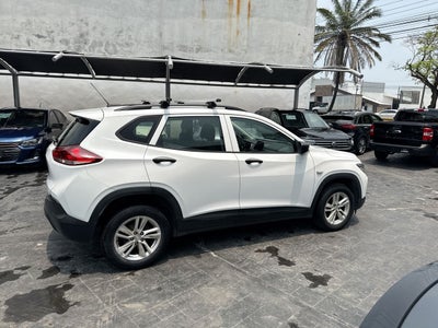 2021 Chevrolet Tracker 1.2 LS At