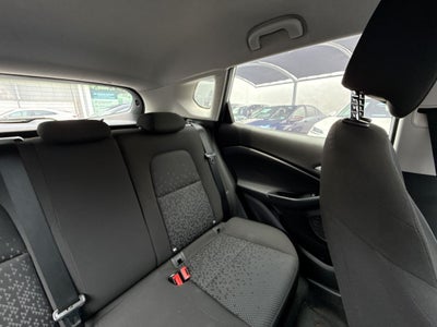 2021 Chevrolet Tracker 1.2 LS At