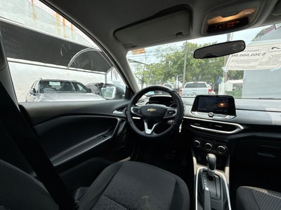 2021 Chevrolet Tracker 1.2 LS At