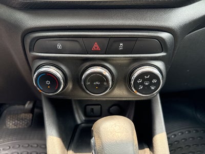 2021 Chevrolet Tracker 1.2 LS At
