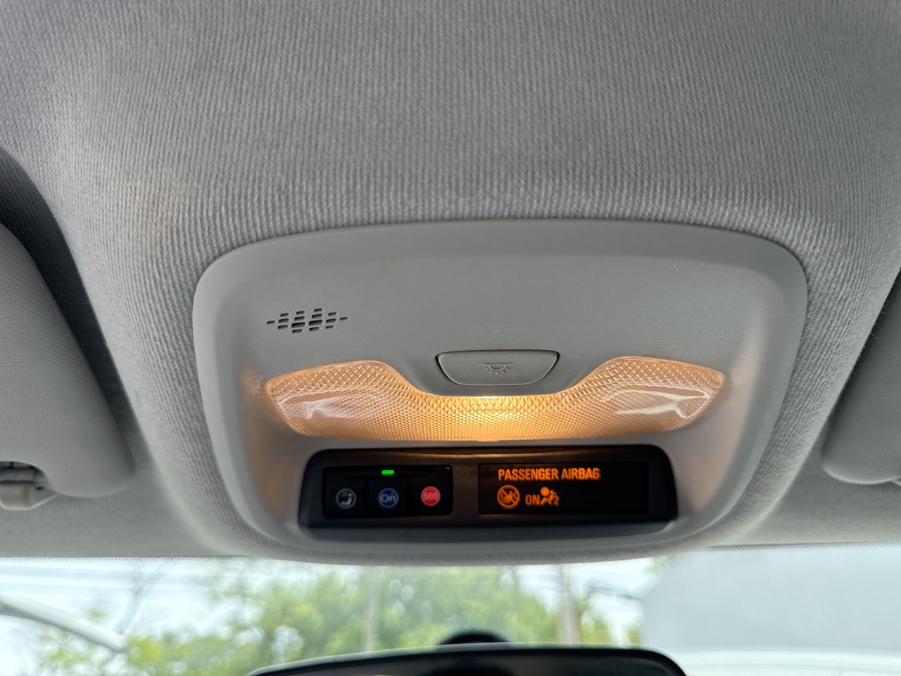 2021 Chevrolet Tracker 1.2 LS At