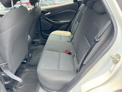 2021 Chevrolet Tracker 1.2 LS At