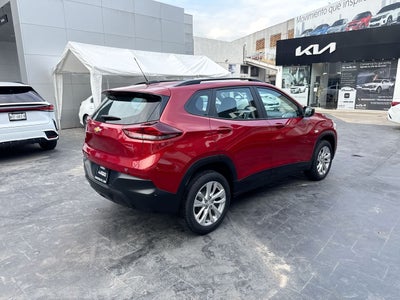 2023 Chevrolet Tracker 1.2 LT At