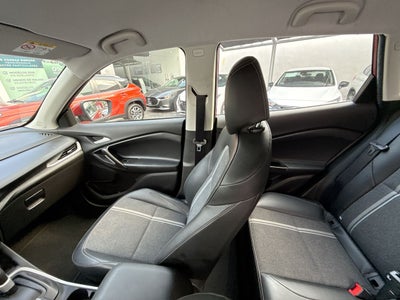 2023 Chevrolet Tracker 1.2 LT At