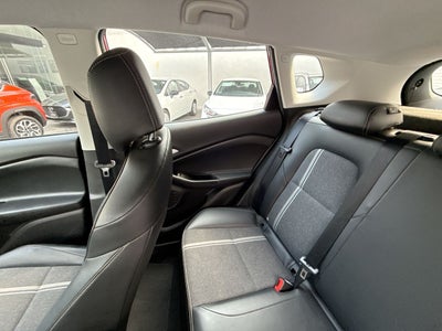 2023 Chevrolet Tracker 1.2 LT At