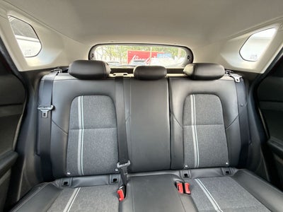 2023 Chevrolet Tracker 1.2 LT At