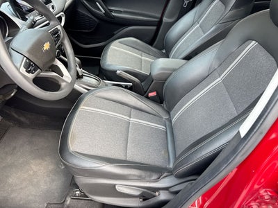 2023 Chevrolet Tracker 1.2 LT At