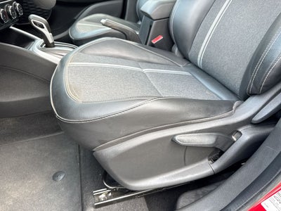 2023 Chevrolet Tracker 1.2 LT At