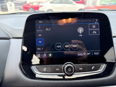 2023 Chevrolet Tracker 1.2 LT At