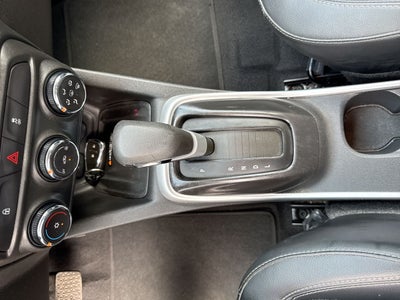 2023 Chevrolet Tracker 1.2 LT At