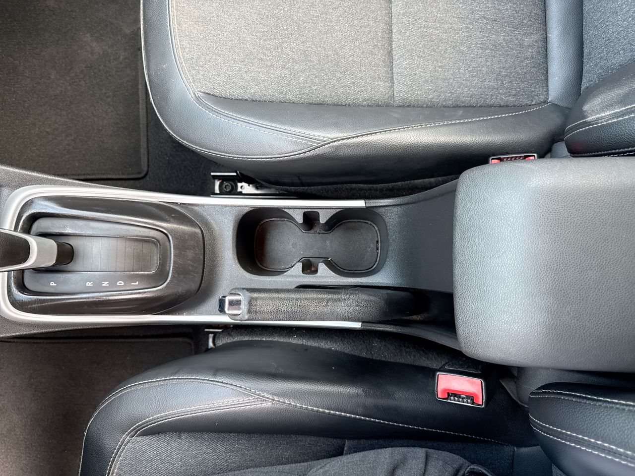 2023 Chevrolet Tracker 1.2 LT At